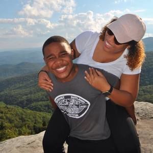 Meet your Posher, Mary-helen